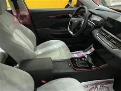 Dongfeng Aeolus A30